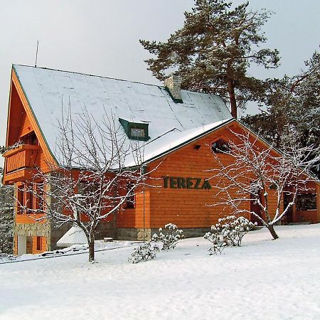 Chalet Chata Tereza By Interhome Stará Lesná Dış mekan fotoğraf