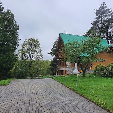 Chalet Chata Tereza By Interhome Stará Lesná Dış mekan fotoğraf