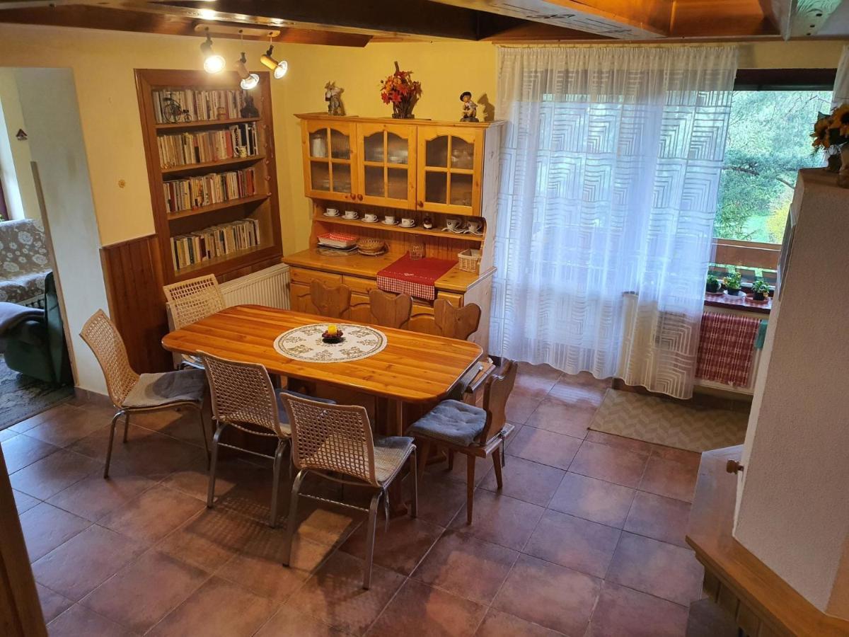 Chalet Chata Tereza By Interhome Stará Lesná Dış mekan fotoğraf