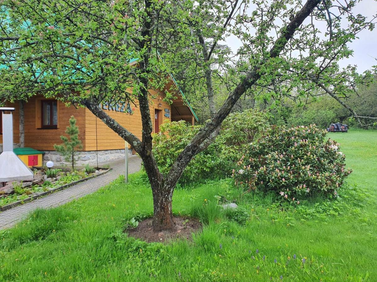 Chalet Chata Tereza By Interhome Stará Lesná Dış mekan fotoğraf
