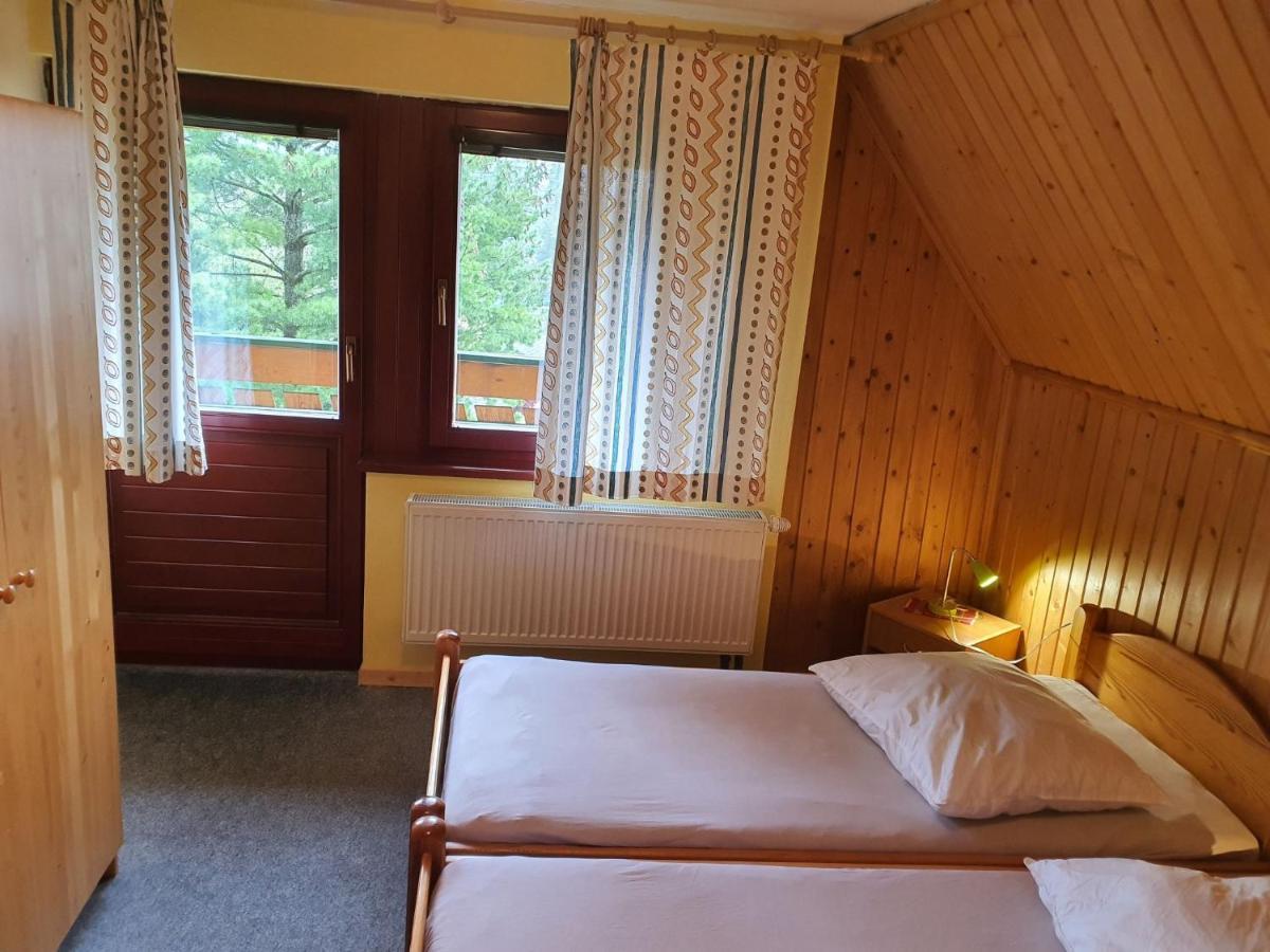 Chalet Chata Tereza By Interhome Stará Lesná Dış mekan fotoğraf