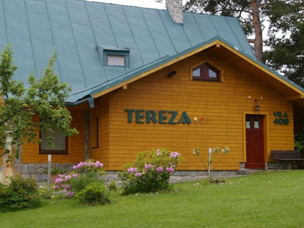 Chalet Chata Tereza By Interhome Stará Lesná Dış mekan fotoğraf