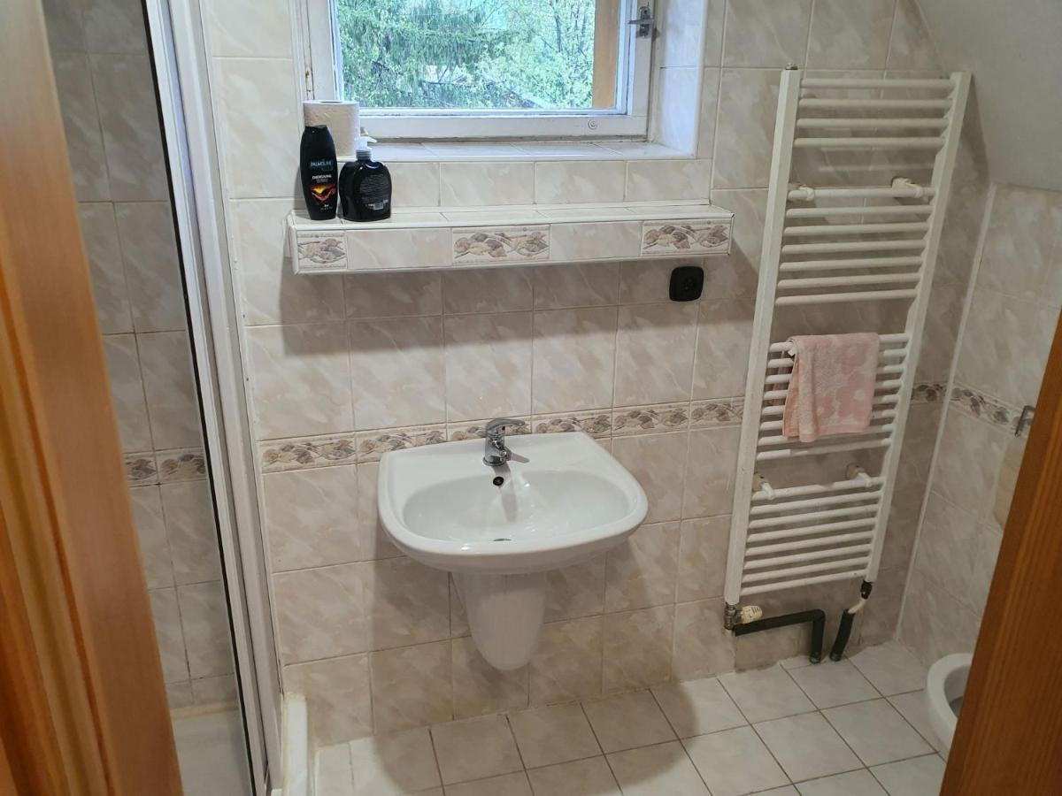 Chalet Chata Tereza By Interhome Stará Lesná Dış mekan fotoğraf