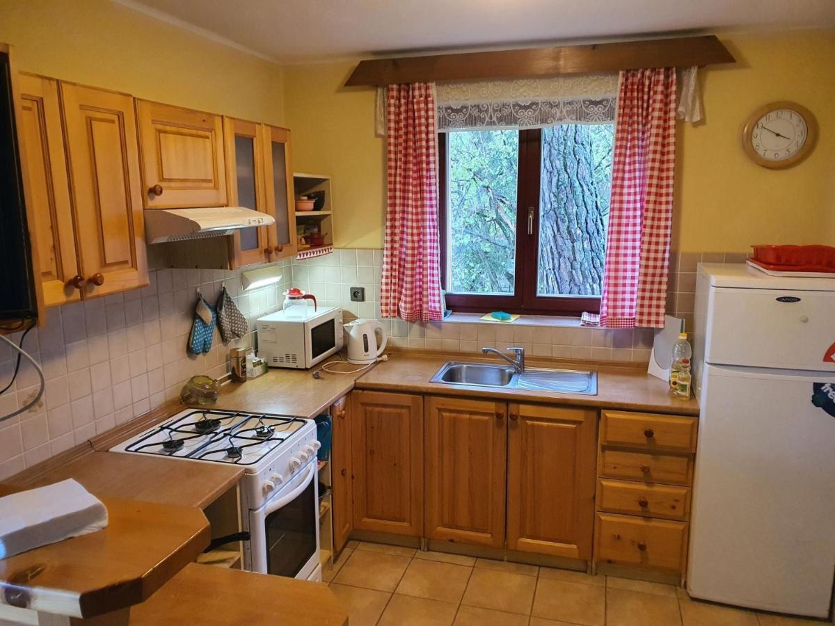 Chalet Chata Tereza By Interhome Stará Lesná Dış mekan fotoğraf