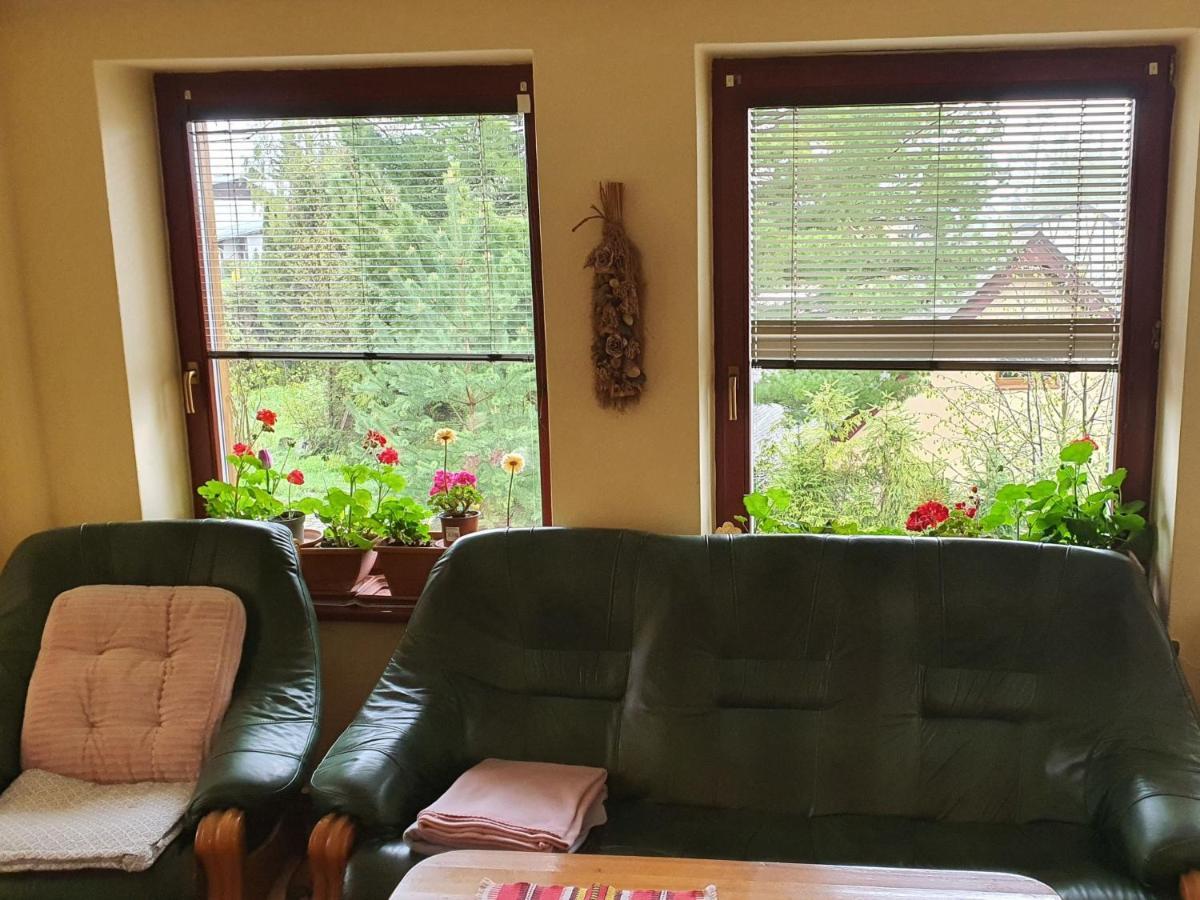 Chalet Chata Tereza By Interhome Stará Lesná Dış mekan fotoğraf