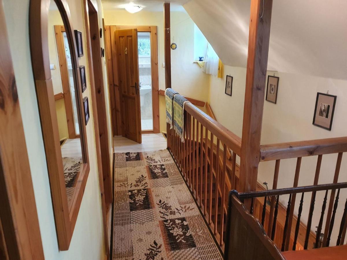 Chalet Chata Tereza By Interhome Stará Lesná Dış mekan fotoğraf